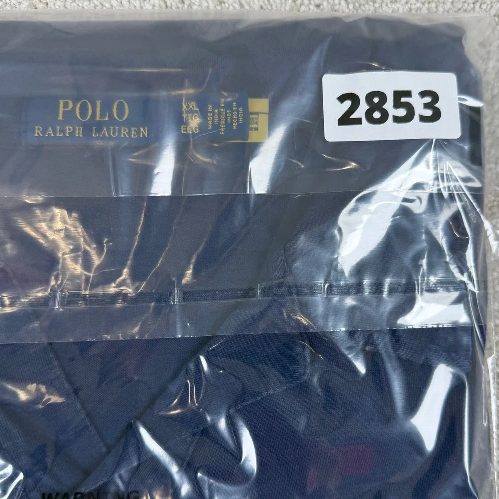 Polo Ralph Lauren item new